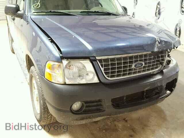 2005 FORD EXPLORER - VIN: 1FMZU73E45UA11039 - Photo 10