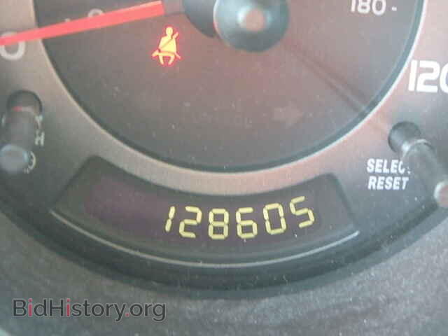 2004 HONDA ELEMENT - VIN: 5J6YH28304L039448 - Фото 8