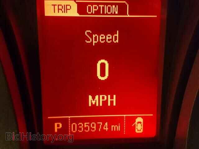2015 GMC TERRAIN - VIN: 2GKFLWEK1F6143204 - Фото 8