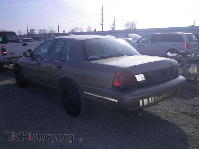 2007 FORD CROWN VIC - VIN: 2FAFP71W57X149958 - Фото 3