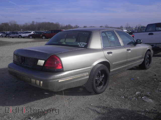 2007 FORD CROWN VIC - VIN: 2FAFP71W57X149958 - Фото 4