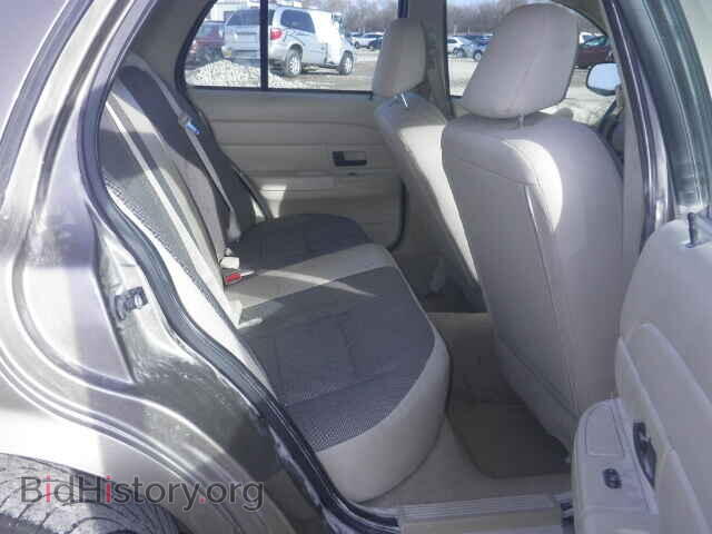 2007 FORD CROWN VIC - VIN: 2FAFP71W57X149958 - Фото 6