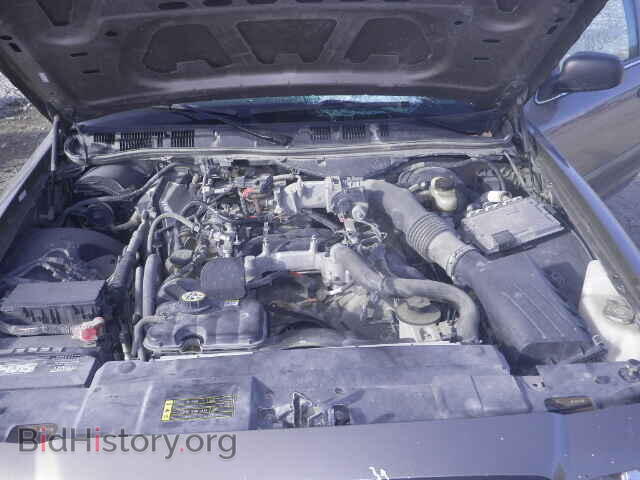 2007 FORD CROWN VIC - VIN: 2FAFP71W57X149958 - Фото 7