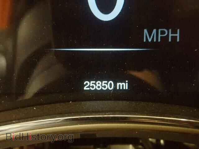 2015 JEEP CHEROKEE - VIN: 1C4RJFBG7FC889338 - Фото 8