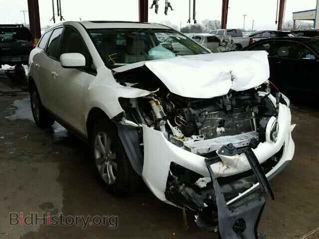 Photo JM3ER2W32A0332085 - MAZDA CX-7 2010
