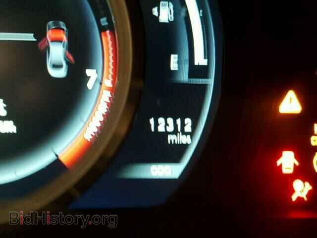 2015 LEXUS IS350 - VIN: JTHCE1D28F5009913 - Фото 8