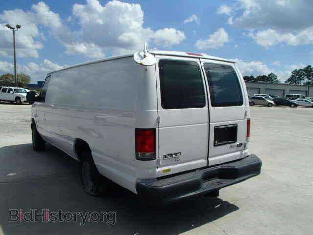 2013 FORD ECONOLINE - VIN: 1FTNS2EL1DDB01738 - Фото 3