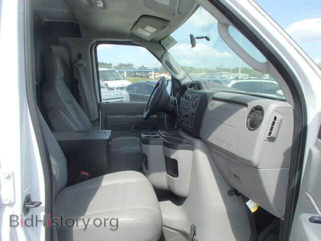 2013 FORD ECONOLINE - VIN: 1FTNS2EL1DDB01738 - Фото 5