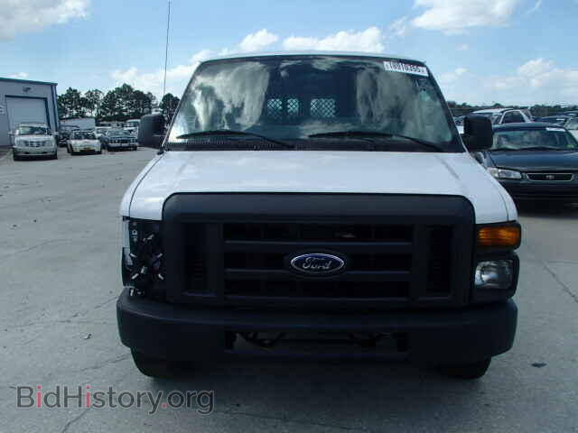 2013 FORD ECONOLINE - VIN: 1FTNS2EL1DDB01738 - Фото 9