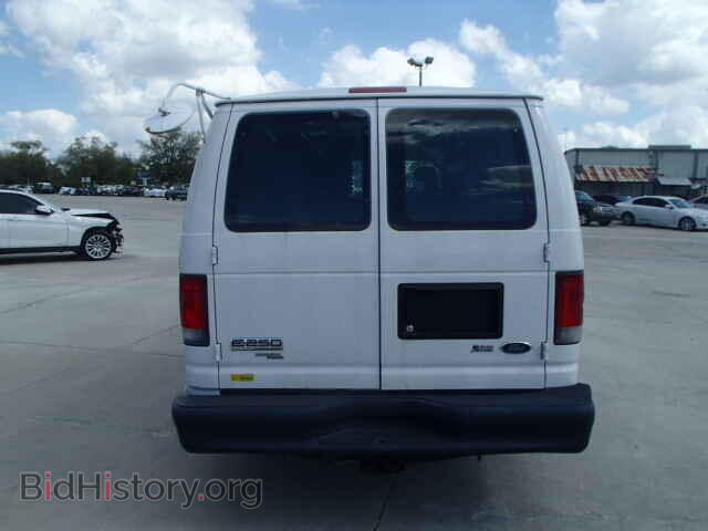 2013 FORD ECONOLINE - VIN: 1FTNS2EL1DDB01738 - Фото 10