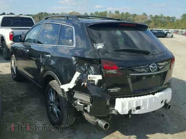 2015 MAZDA CX-9 - VIN: JM3TB3DA3F0468543 - Фото 3