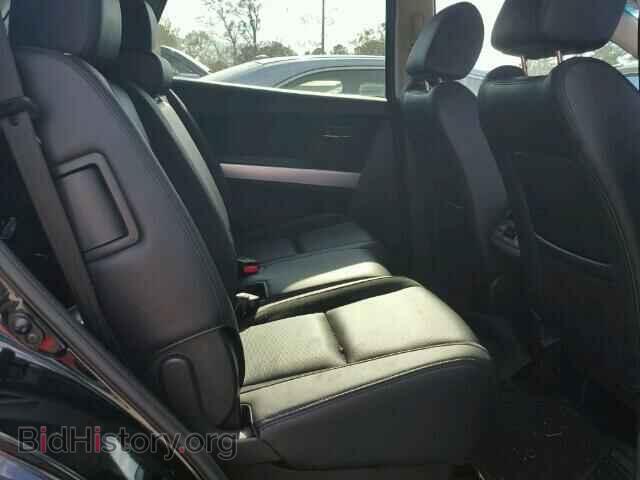 2015 MAZDA CX-9 - VIN: JM3TB3DA3F0468543 - Фото 6