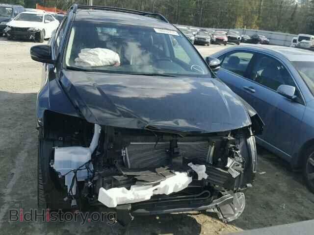 2015 MAZDA CX-9 - VIN: JM3TB3DA3F0468543 - Фото 9