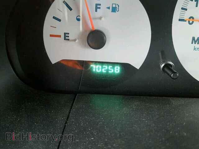 2005 DODGE CARAVAN - VIN: 1D4GP24RX5B353388 - Фото 8