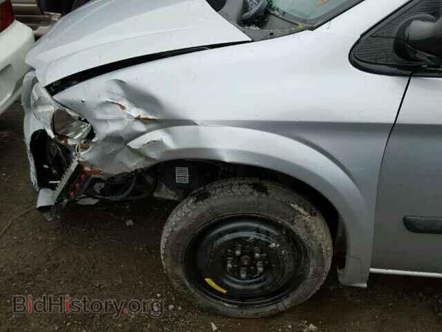 2005 DODGE CARAVAN - VIN: 1D4GP24RX5B353388 - Фото 9
