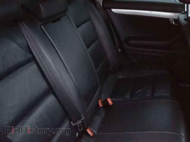 2008 AUDI A4 - VIN: WAUAF78E48A010559 - Photo 6