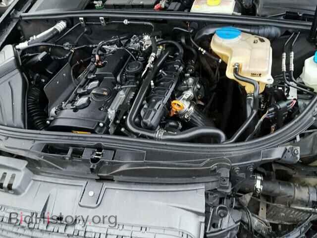 2008 AUDI A4 - VIN: WAUAF78E48A010559 - Photo 7