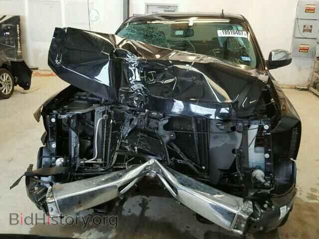 2013 CHEVROLET SILVERADO - VIN: 3GCPCSE00DG198350 - Photo 10