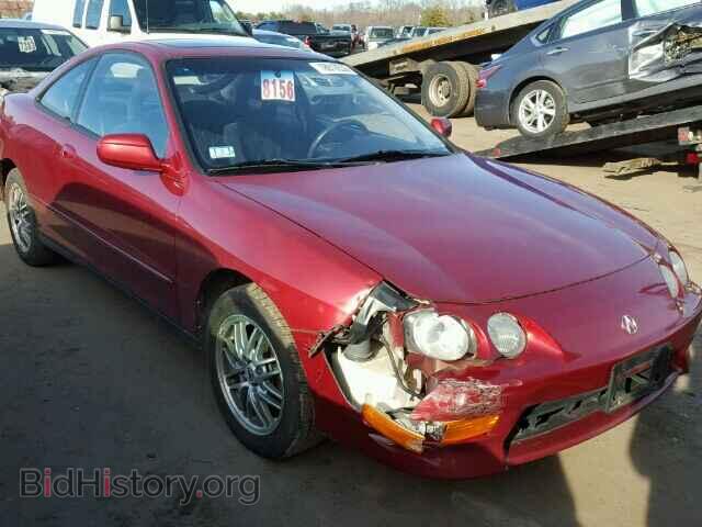 Photo JH4DC4356YS009081 - ACURA INTEGRA 2000