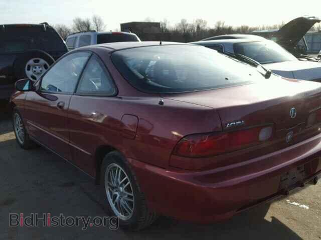 2000 ACURA INTEGRA - VIN: JH4DC4356YS009081 - Фото 3
