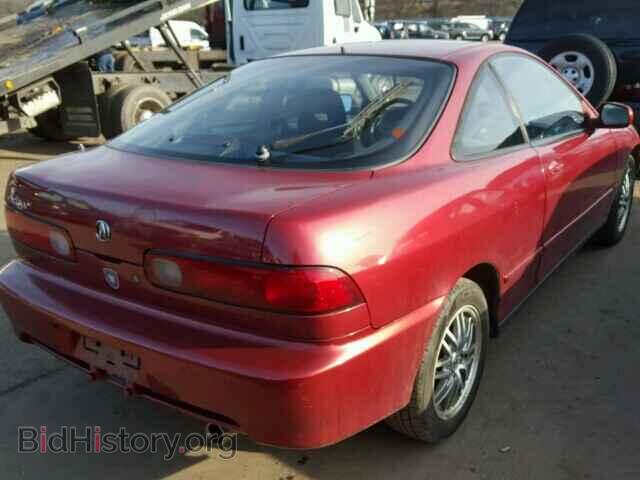 2000 ACURA INTEGRA - VIN: JH4DC4356YS009081 - Фото 4