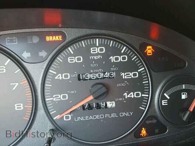 2000 ACURA INTEGRA - VIN: JH4DC4356YS009081 - Фото 8