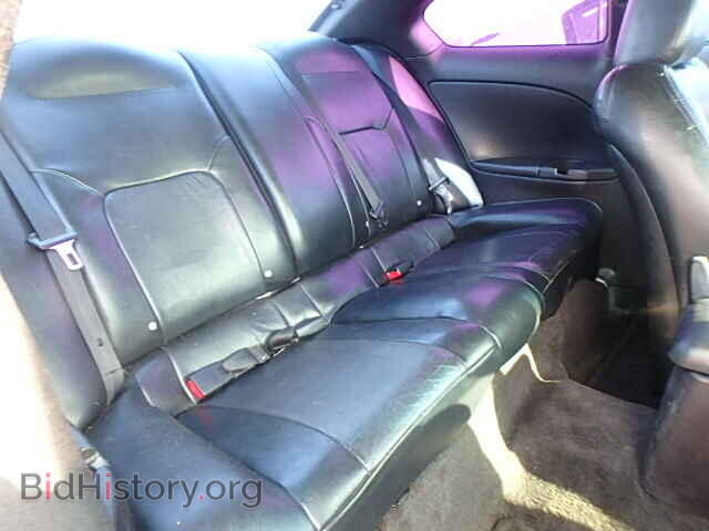 2003 CHRYSLER SEBRING - VIN: 4C3AG52H23E160374 - Фото 6