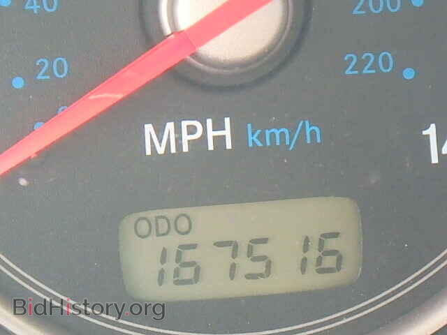 2003 CHRYSLER SEBRING - VIN: 4C3AG52H23E160374 - Фото 8