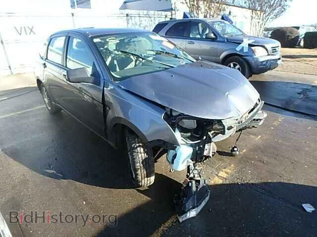 Фотография 1FAHP3FN4BW100773 - FORD FOCUS 2011