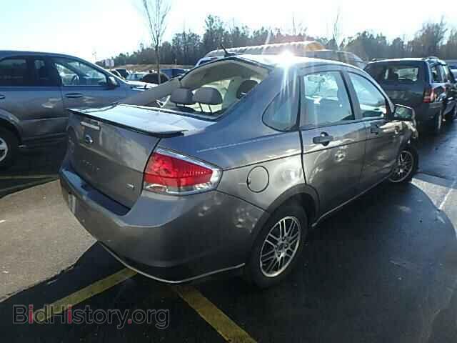 2011 FORD FOCUS - VIN: 1FAHP3FN4BW100773 - Photo 4