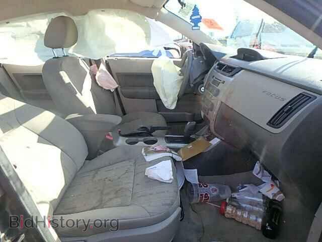 2011 FORD FOCUS - VIN: 1FAHP3FN4BW100773 - Photo 5