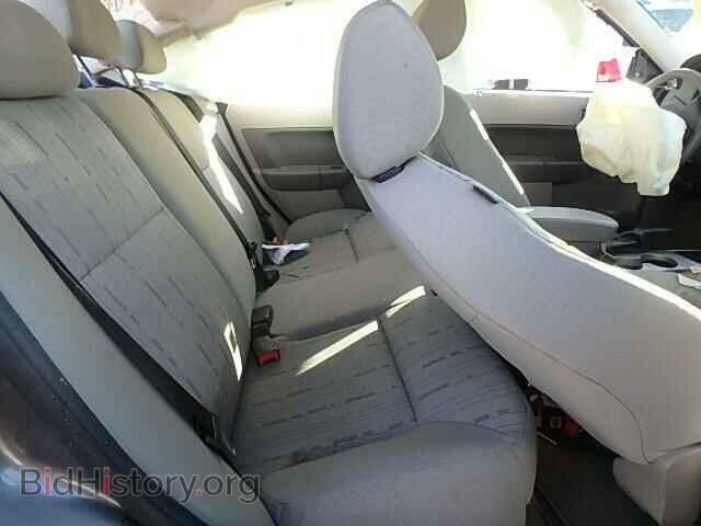 2011 FORD FOCUS - VIN: 1FAHP3FN4BW100773 - Photo 6