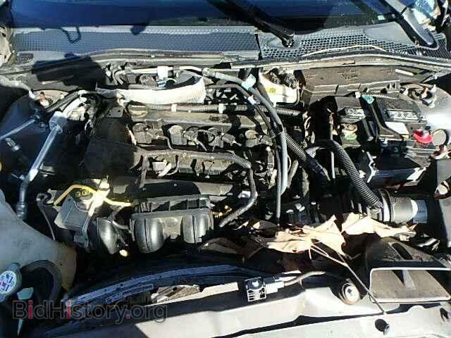 2011 FORD FOCUS - VIN: 1FAHP3FN4BW100773 - Photo 7