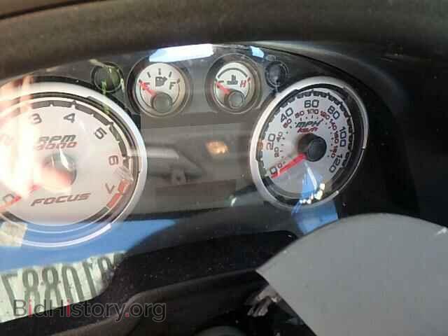 2011 FORD FOCUS - VIN: 1FAHP3FN4BW100773 - Photo 8