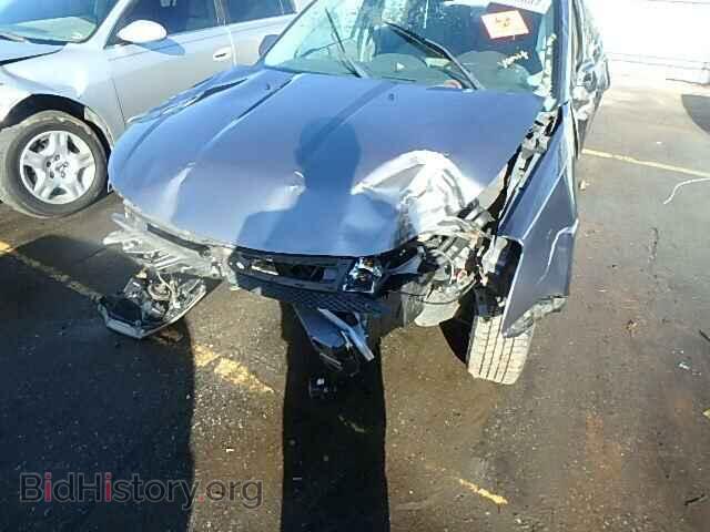 2011 FORD FOCUS - VIN: 1FAHP3FN4BW100773 - Photo 9