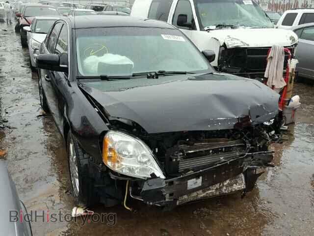 Photo 1FAHP24177G126103 - FORD FIVE HUNDR 2007