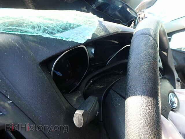 2013 FORD FOCUS - VIN: 1FADP3E28DL181979 - Фото 8