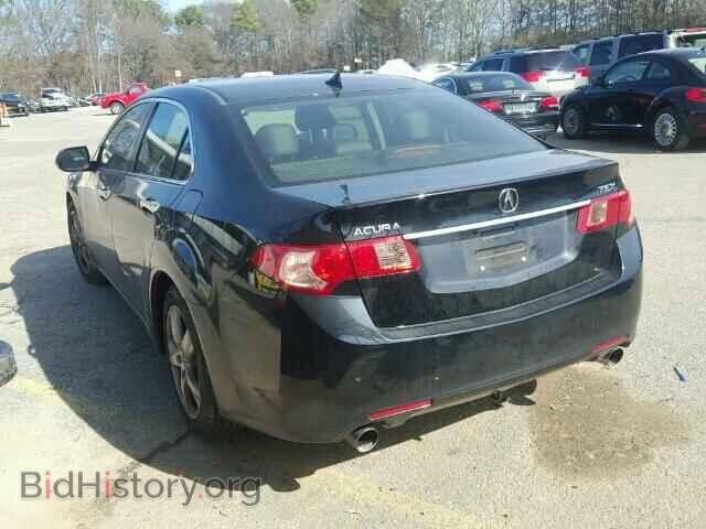 2013 ACURA TSX - VIN: JH4CU2F44DC002408 - Фото 3
