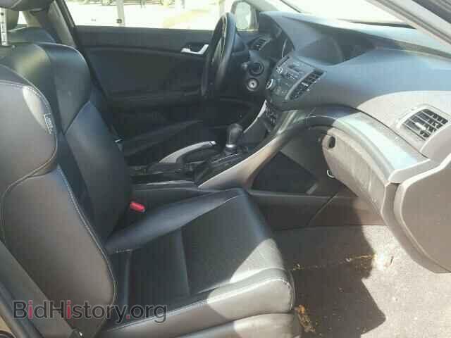 2013 ACURA TSX - VIN: JH4CU2F44DC002408 - Фото 5