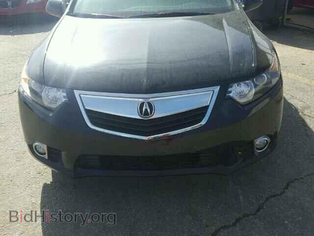 2013 ACURA TSX - VIN: JH4CU2F44DC002408 - Фото 9