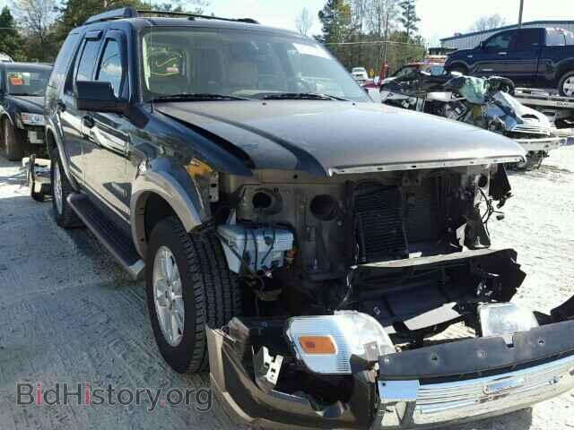 Photo 1FMEU64E07UB72031 - FORD EXPLORER 2007