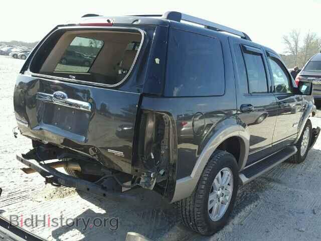 2007 FORD EXPLORER - VIN: 1FMEU64E07UB72031 - Photo 4