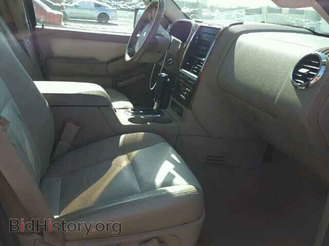 2007 FORD EXPLORER - VIN: 1FMEU64E07UB72031 - Photo 5