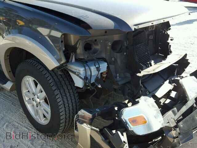 2007 FORD EXPLORER - VIN: 1FMEU64E07UB72031 - Photo 10