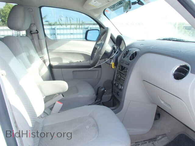 2009 CHEVROLET HHR - VIN: 3GNCA13B79S546806 - Фото 5