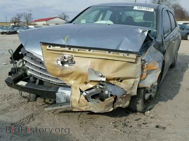 2010 CHRYSLER SEBRING - VIN: 1C3CC4FB5AN187409 - Фото 9