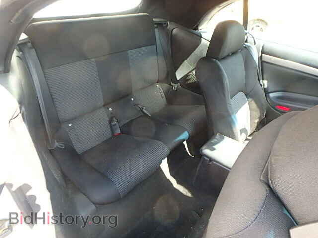 2004 MITSUBISHI ECLIPSE - VIN: 4A3AE45G44E047346 - Photo 6