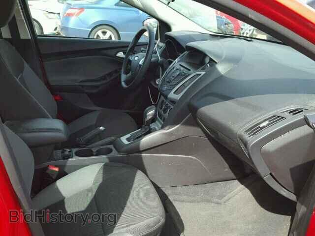 2014 FORD FOCUS - VIN: 1FADP3F2XEL147123 - Фото 5