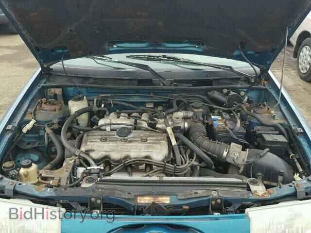 1994 FORD ESCORT - VIN: 3FARP13J4RR163329 - Фото 7
