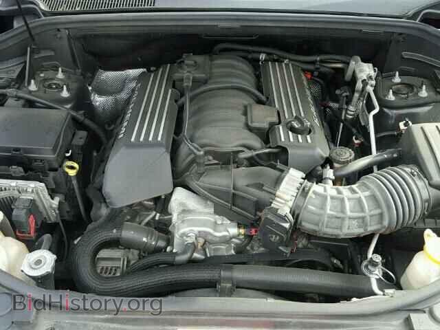 2014 JEEP CHEROKEE - VIN: 1C4RJFDJ5EC376693 - Фото 7